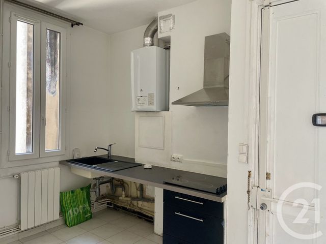 Appartement F3 à louer - 3 pièces - 48.61 m2 - MARSEILLE - 13001 - PROVENCE-ALPES-COTE-D-AZUR - Century 21 La Plaine