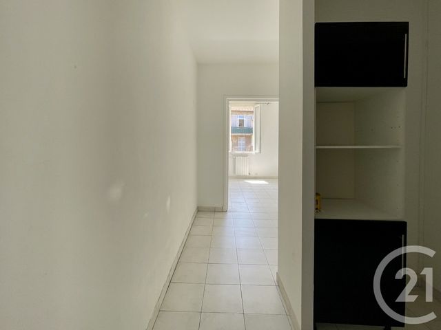 Appartement F3 à louer - 3 pièces - 48.61 m2 - MARSEILLE - 13001 - PROVENCE-ALPES-COTE-D-AZUR - Century 21 La Plaine
