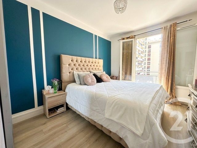 Appartement F4 à vendre - 4 pièces - 66.0 m2 - MARSEILLE - 13005 - PROVENCE-ALPES-COTE-D-AZUR - Century 21 La Plaine
