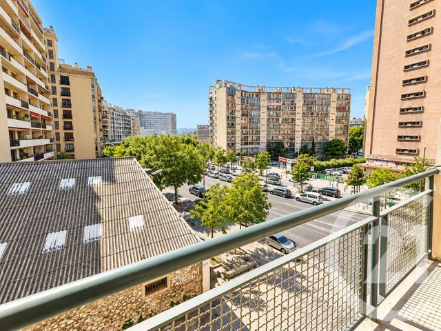 Appartement F4 à vendre - 4 pièces - 66.0 m2 - MARSEILLE - 13005 - PROVENCE-ALPES-COTE-D-AZUR - Century 21 La Plaine