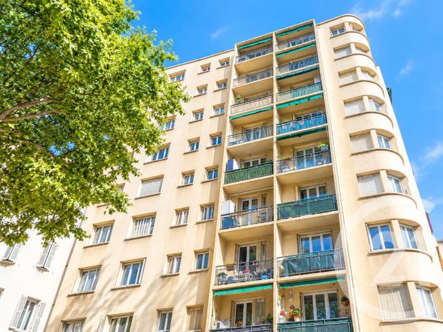 Appartement F4 à vendre - 4 pièces - 66.0 m2 - MARSEILLE - 13005 - PROVENCE-ALPES-COTE-D-AZUR - Century 21 La Plaine