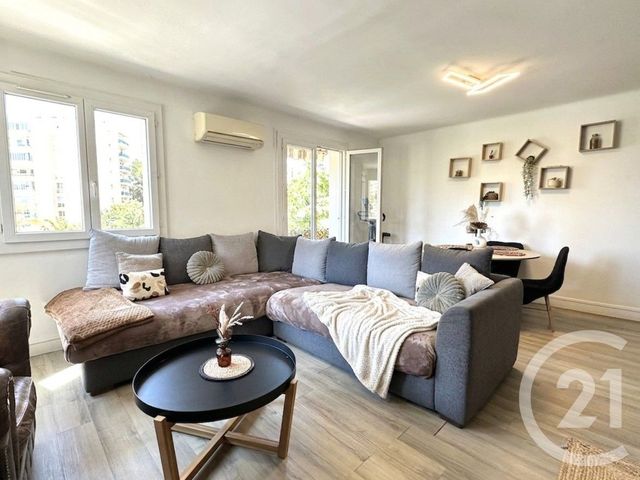 appartement - MARSEILLE - 13005