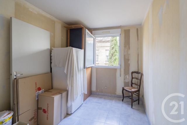 Appartement F4 à vendre - 4 pièces - 120.0 m2 - MARSEILLE - 13005 - PROVENCE-ALPES-COTE-D-AZUR - Century 21 La Plaine