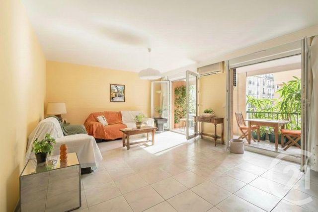 appartement - MARSEILLE - 13005