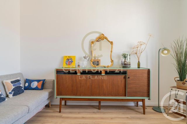Appartement F3 à vendre - 3 pièces - 57.82 m2 - MARSEILLE - 13005 - PROVENCE-ALPES-COTE-D-AZUR - Century 21 La Plaine