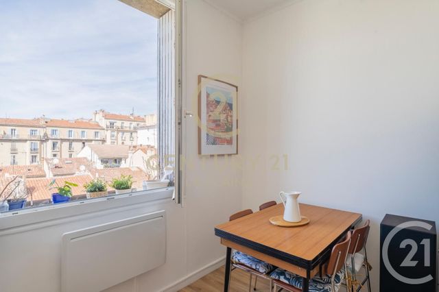 appartement - MARSEILLE - 13005