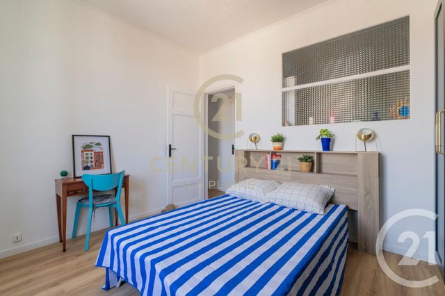 Appartement F3 à vendre - 3 pièces - 57.82 m2 - MARSEILLE - 13005 - PROVENCE-ALPES-COTE-D-AZUR - Century 21 La Plaine