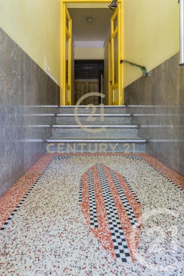 Appartement F3 à vendre - 3 pièces - 57.82 m2 - MARSEILLE - 13005 - PROVENCE-ALPES-COTE-D-AZUR - Century 21 La Plaine