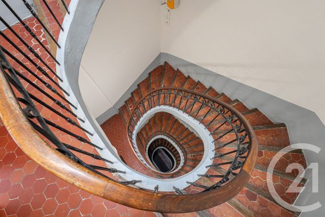 Appartement F2 à vendre - 3 pièces - 78.05 m2 - MARSEILLE - 13001 - PROVENCE-ALPES-COTE-D-AZUR - Century 21 La Plaine