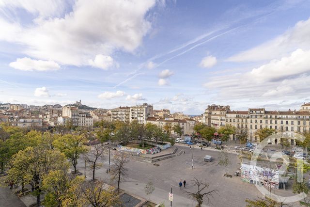 Appartement F6 à vendre - 6 pièces - 145.0 m2 - MARSEILLE - 13005 - PROVENCE-ALPES-COTE-D-AZUR - Century 21 La Plaine