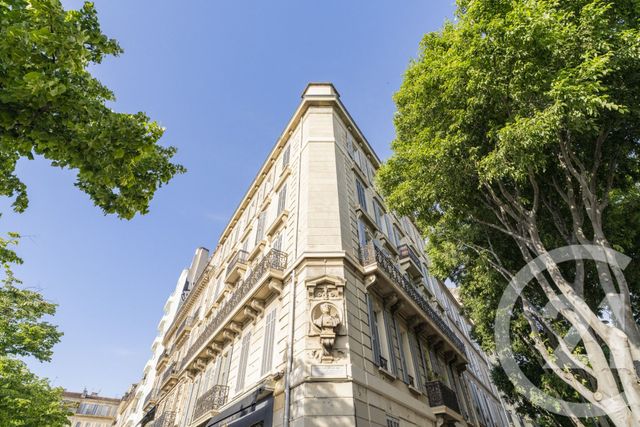 Appartement F6 à vendre - 6 pièces - 145.0 m2 - MARSEILLE - 13005 - PROVENCE-ALPES-COTE-D-AZUR - Century 21 La Plaine