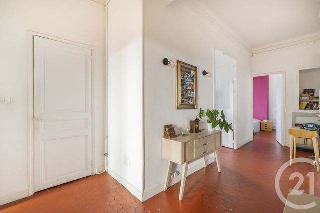 Appartement F6 à vendre - 6 pièces - 145.0 m2 - MARSEILLE - 13005 - PROVENCE-ALPES-COTE-D-AZUR - Century 21 La Plaine