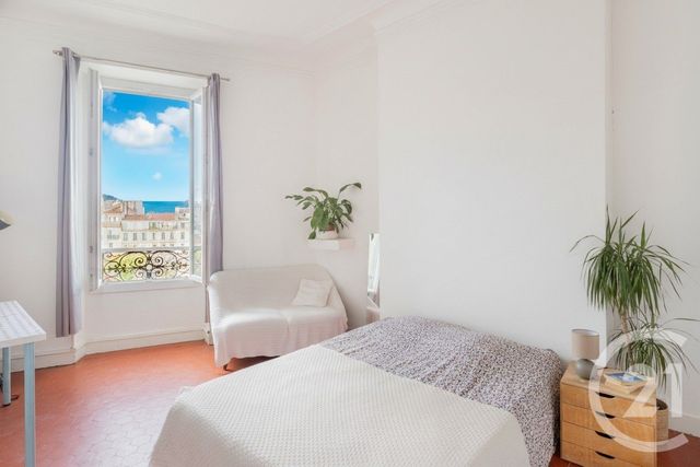 Appartement F6 à vendre - 6 pièces - 145.0 m2 - MARSEILLE - 13005 - PROVENCE-ALPES-COTE-D-AZUR - Century 21 La Plaine