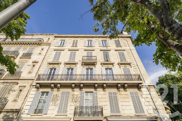 Appartement F6 à vendre - 6 pièces - 145.0 m2 - MARSEILLE - 13005 - PROVENCE-ALPES-COTE-D-AZUR - Century 21 La Plaine