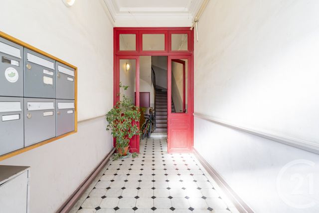 Appartement F6 à vendre - 6 pièces - 145.0 m2 - MARSEILLE - 13005 - PROVENCE-ALPES-COTE-D-AZUR - Century 21 La Plaine