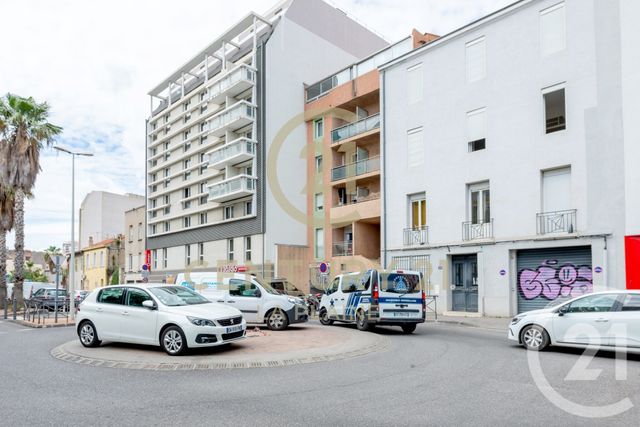 Appartement Studio à vendre - 1 pièce - 18.5 m2 - MARSEILLE - 13005 - PROVENCE-ALPES-COTE-D-AZUR - Century 21 La Plaine