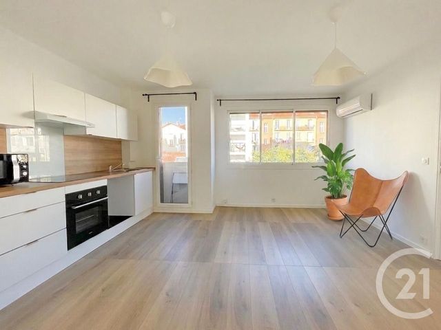 Appartement F3 à louer MARSEILLE