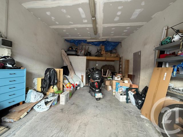 parking à vendre - 25.0 m2 - MARSEILLE - 13006 - PROVENCE-ALPES-COTE-D-AZUR - Century 21 La Plaine