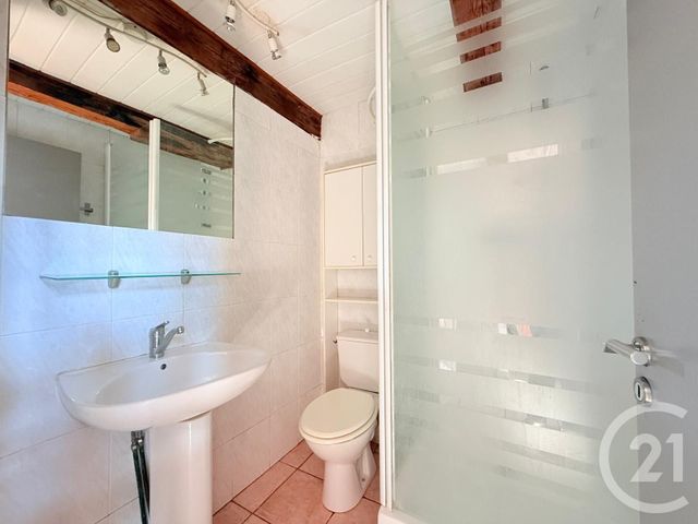 Appartement F2 à vendre - 2 pièces - 39.3 m2 - MARSEILLE - 13001 - PROVENCE-ALPES-COTE-D-AZUR - Century 21 La Plaine