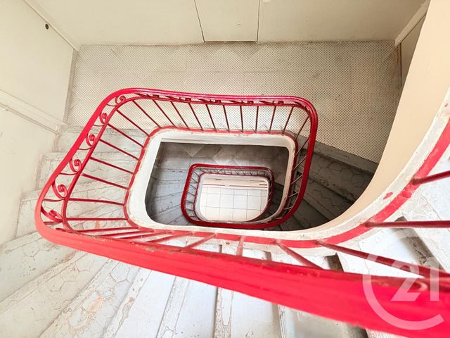 Appartement F2 à vendre - 2 pièces - 39.3 m2 - MARSEILLE - 13001 - PROVENCE-ALPES-COTE-D-AZUR - Century 21 La Plaine