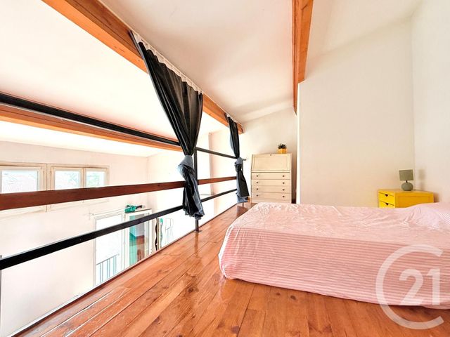 Appartement F2 à vendre - 2 pièces - 39.3 m2 - MARSEILLE - 13001 - PROVENCE-ALPES-COTE-D-AZUR - Century 21 La Plaine