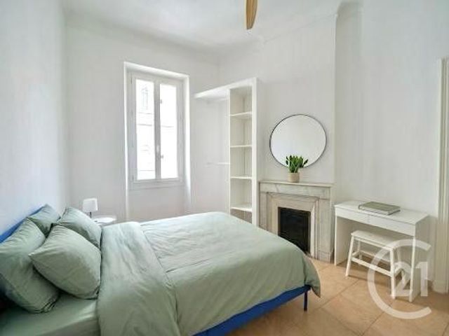 Appartement F5 à louer - 5 pièces - 96.62 m2 - MARSEILLE - 13006 - PROVENCE-ALPES-COTE-D-AZUR - Century 21 La Plaine