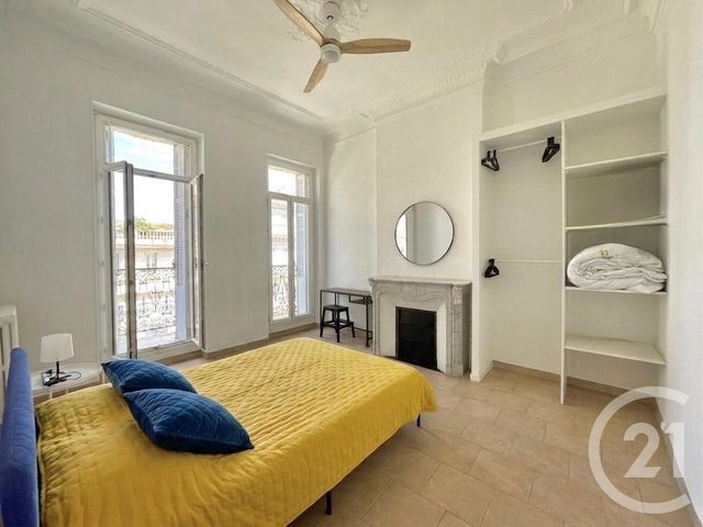 Appartement F5 à louer - 5 pièces - 96.62 m2 - MARSEILLE - 13006 - PROVENCE-ALPES-COTE-D-AZUR - Century 21 La Plaine
