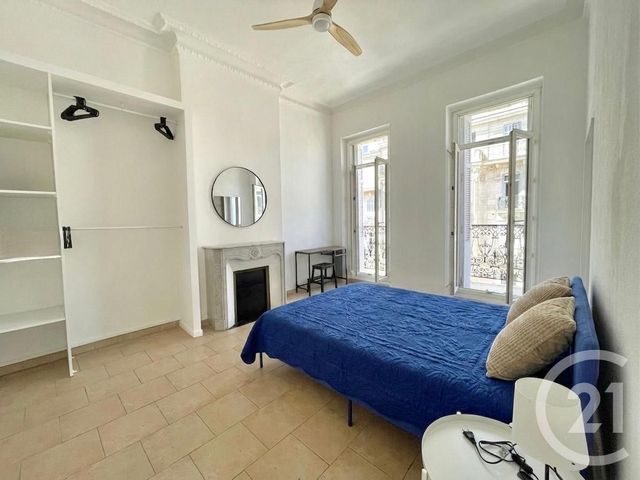 Appartement F5 à louer - 5 pièces - 96.62 m2 - MARSEILLE - 13006 - PROVENCE-ALPES-COTE-D-AZUR - Century 21 La Plaine