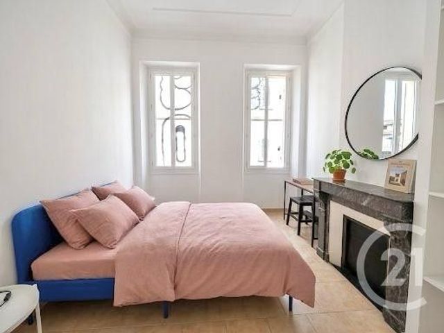 Appartement F5 à louer - 5 pièces - 96.62 m2 - MARSEILLE - 13006 - PROVENCE-ALPES-COTE-D-AZUR - Century 21 La Plaine