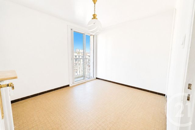 Appartement F3 à vendre - 3 pièces - 55.0 m2 - MARSEILLE - 13005 - PROVENCE-ALPES-COTE-D-AZUR - Century 21 La Plaine