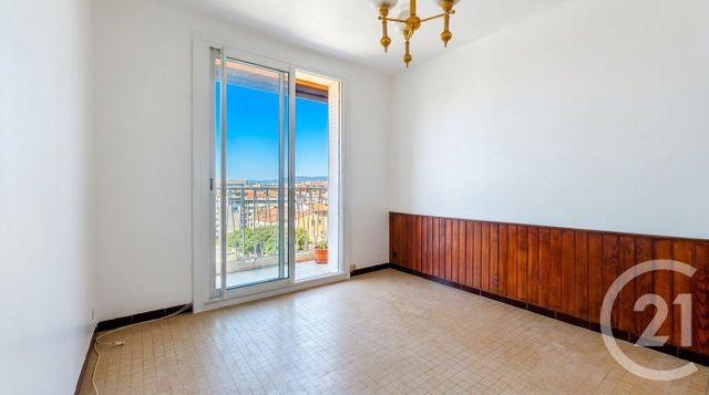 Appartement F3 à vendre - 3 pièces - 55.0 m2 - MARSEILLE - 13005 - PROVENCE-ALPES-COTE-D-AZUR - Century 21 La Plaine