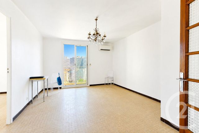 Appartement F3 à vendre MARSEILLE