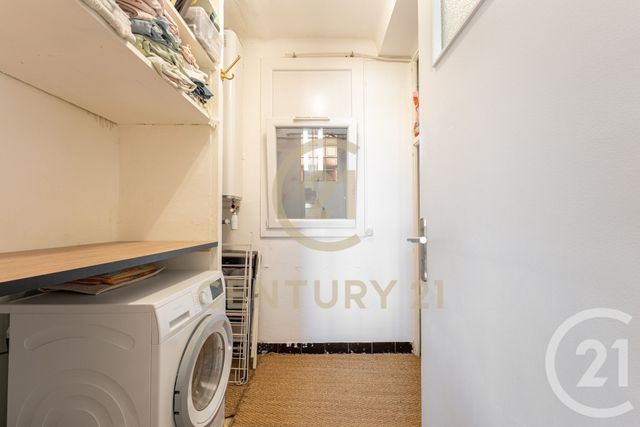 Appartement F3 à vendre - 3 pièces - 80.0 m2 - MARSEILLE - 13004 - PROVENCE-ALPES-COTE-D-AZUR - Century 21 La Plaine