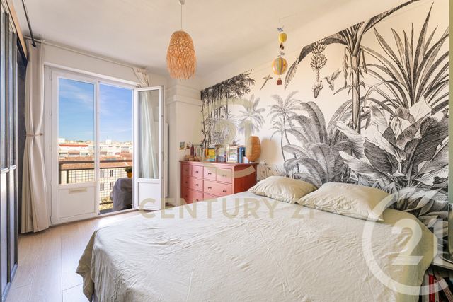 Appartement F3 à vendre - 3 pièces - 80.0 m2 - MARSEILLE - 13004 - PROVENCE-ALPES-COTE-D-AZUR - Century 21 La Plaine
