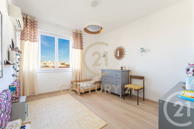 Appartement F3 à vendre - 3 pièces - 80.0 m2 - MARSEILLE - 13004 - PROVENCE-ALPES-COTE-D-AZUR - Century 21 La Plaine