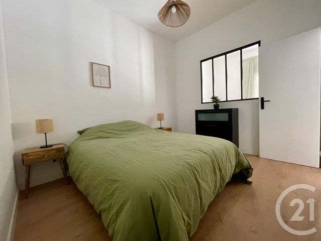Appartement F2 à louer - 2 pièces - 27.0 m2 - MARSEILLE - 13005 - PROVENCE-ALPES-COTE-D-AZUR - Century 21 La Plaine