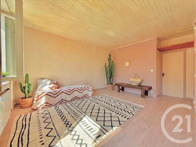 Appartement F2 à vendre - 2 pièces - 45.0 m2 - MARSEILLE - 13006 - PROVENCE-ALPES-COTE-D-AZUR - Century 21 La Plaine