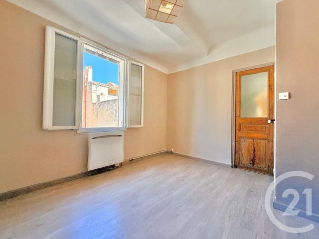 Appartement F2 à vendre - 2 pièces - 45.0 m2 - MARSEILLE - 13006 - PROVENCE-ALPES-COTE-D-AZUR - Century 21 La Plaine
