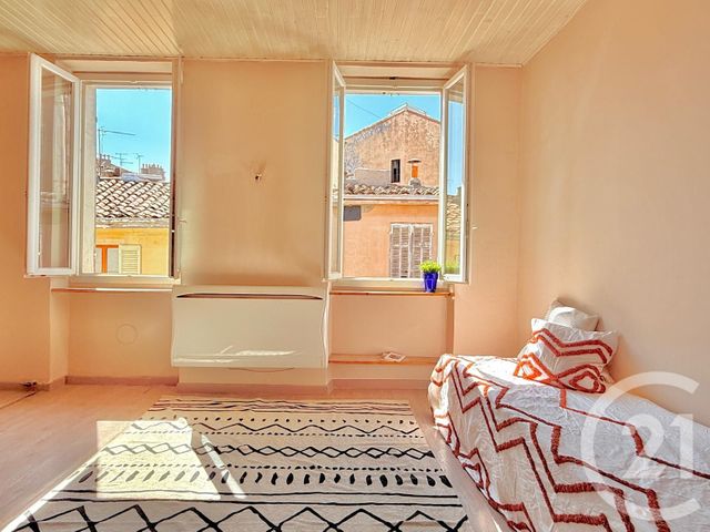 Appartement F2 à vendre MARSEILLE