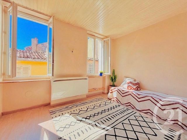 Appartement F2 à vendre MARSEILLE