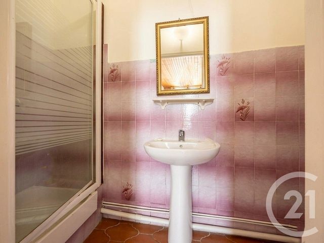 Appartement F2 à vendre - 2 pièces - 39.5 m2 - MARSEILLE - 13005 - PROVENCE-ALPES-COTE-D-AZUR - Century 21 La Plaine