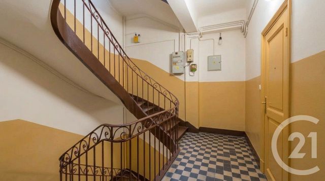 Appartement F2 à vendre - 2 pièces - 39.5 m2 - MARSEILLE - 13005 - PROVENCE-ALPES-COTE-D-AZUR - Century 21 La Plaine