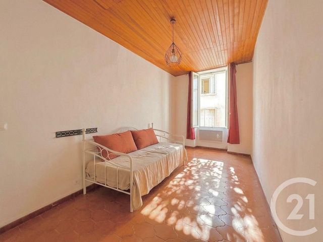 appartement - MARSEILLE - 13005