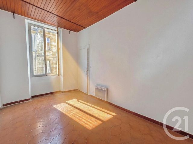 Appartement F2 à vendre - 2 pièces - 39.5 m2 - MARSEILLE - 13005 - PROVENCE-ALPES-COTE-D-AZUR - Century 21 La Plaine