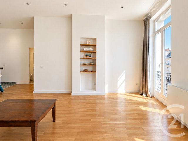 Appartement F2 à vendre MARSEILLE