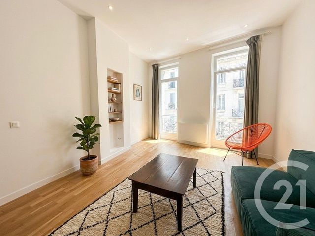 Appartement F2 à vendre - 2 pièces - 57.0 m2 - MARSEILLE - 13005 - PROVENCE-ALPES-COTE-D-AZUR - Century 21 La Plaine