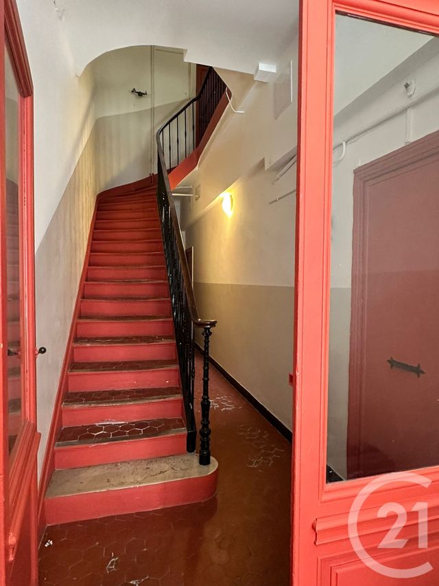Appartement à vendre - 2 pièces - 57.0 m2 - MARSEILLE - 13005 - PROVENCE-ALPES-COTE-D-AZUR - Century 21 La Plaine