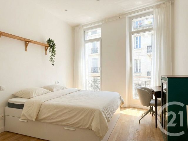 Appartement F2 à vendre - 2 pièces - 57.0 m2 - MARSEILLE - 13005 - PROVENCE-ALPES-COTE-D-AZUR - Century 21 La Plaine