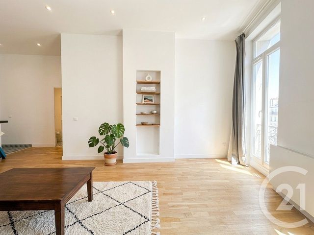 appartement - MARSEILLE - 13005