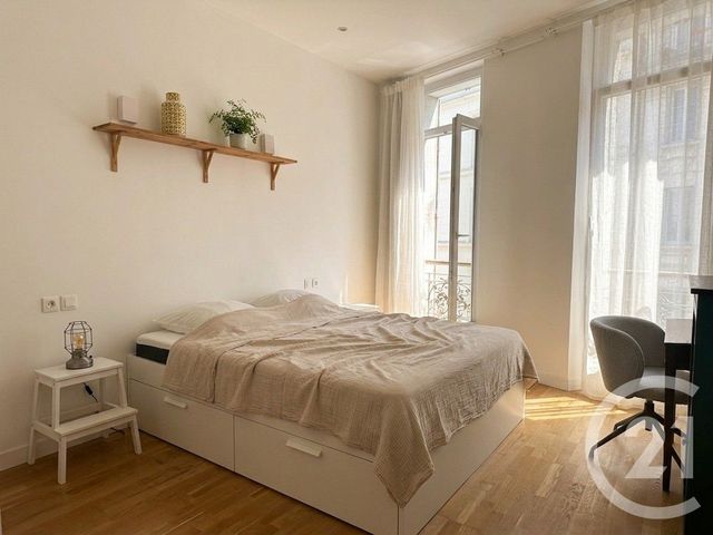 Appartement à vendre - 2 pièces - 57.0 m2 - MARSEILLE - 13005 - PROVENCE-ALPES-COTE-D-AZUR - Century 21 La Plaine